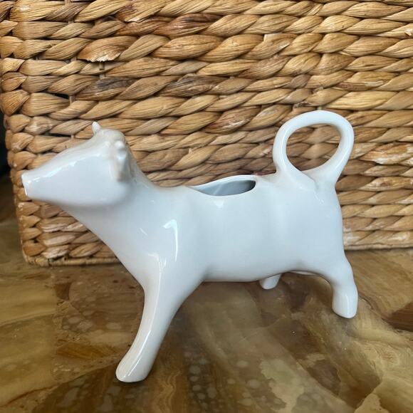 Cow Creamer: Made in France - Picture 1 of 5